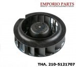 Μοτέρ (220volt - 65watt - πυκνωτής 2μf) απορροφητήρα ΓΕΝΙΚΗΣ ΧΡΗΣΗΣ Μοτέρ απορροφητήρα, 65W